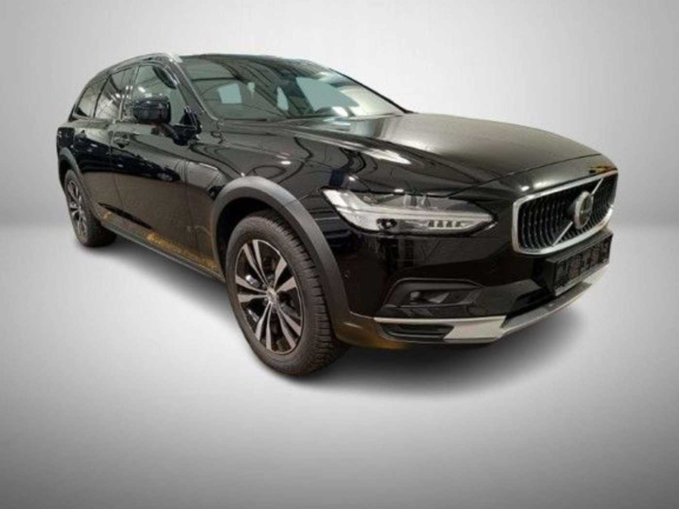 Volvo  V90 CC*Plus Bright*AWD*Licht*20Zoll*Standheizung