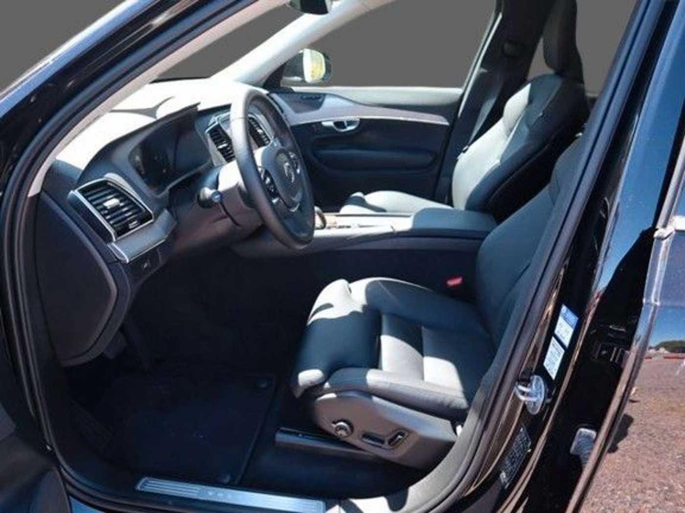 Volvo  Plus Bright*AWD*SD*360GradK*Standh*