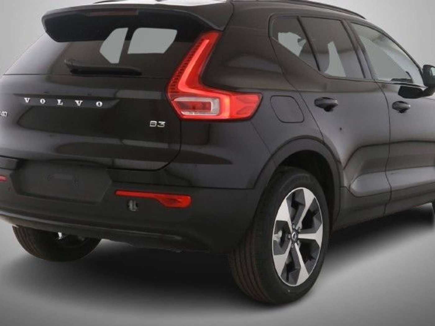 Volvo  Plus Dark*Business-P*19Zoll*360°K*LED*