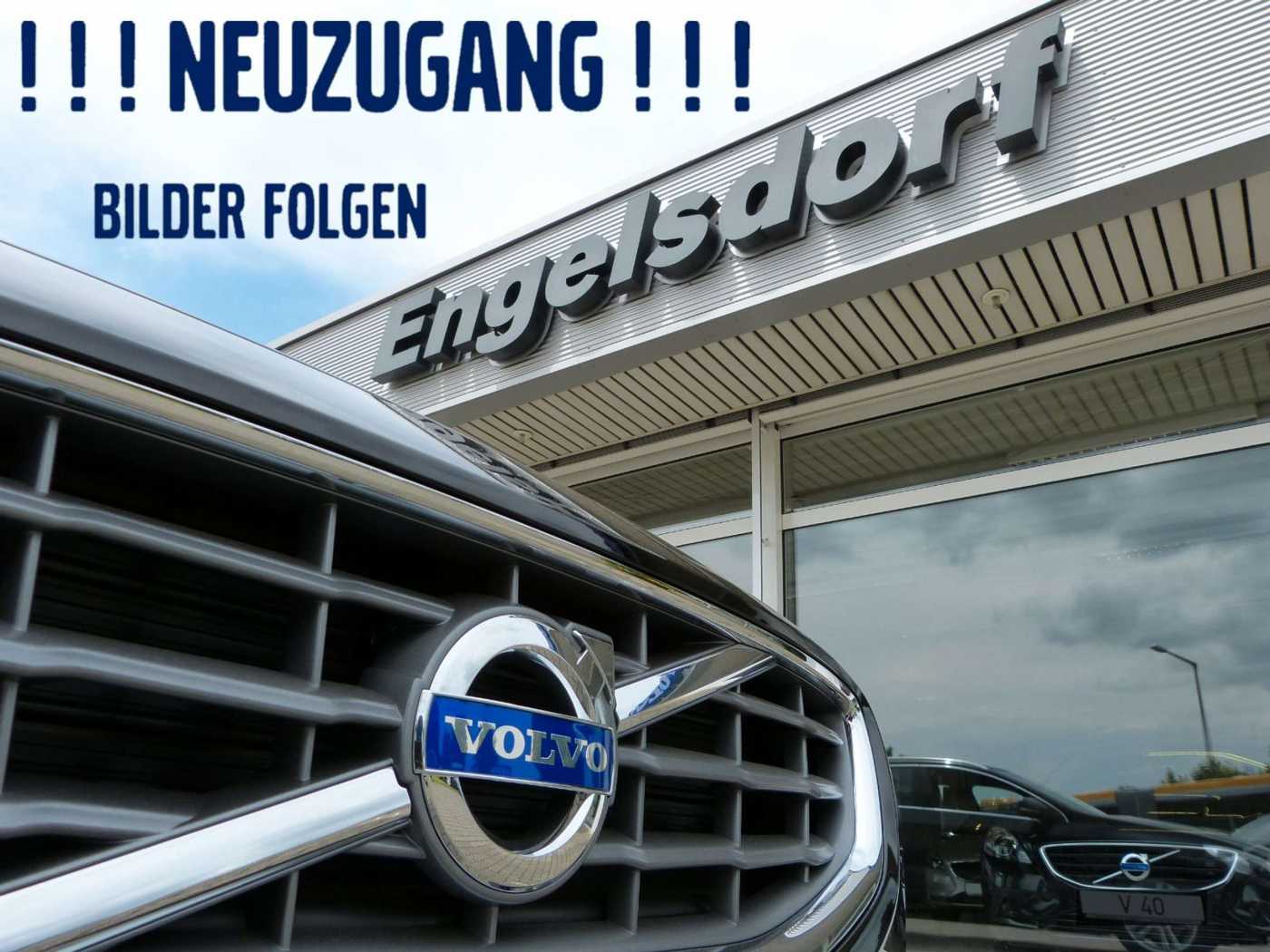 Volvo  B5*R Design*AWD*IntelliSafePro*Standh*Licht