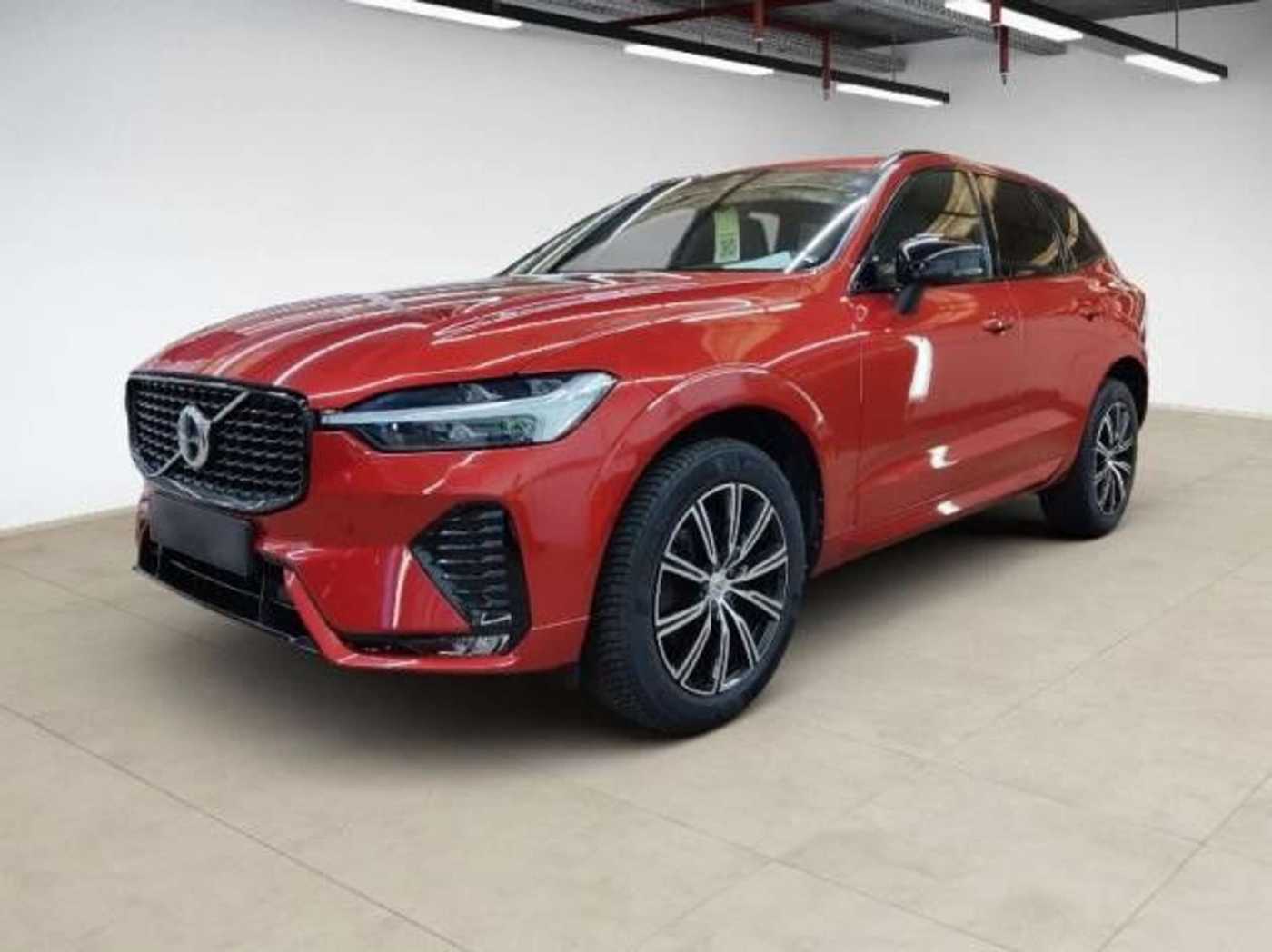Volvo  Diesel*AWD*R Design*