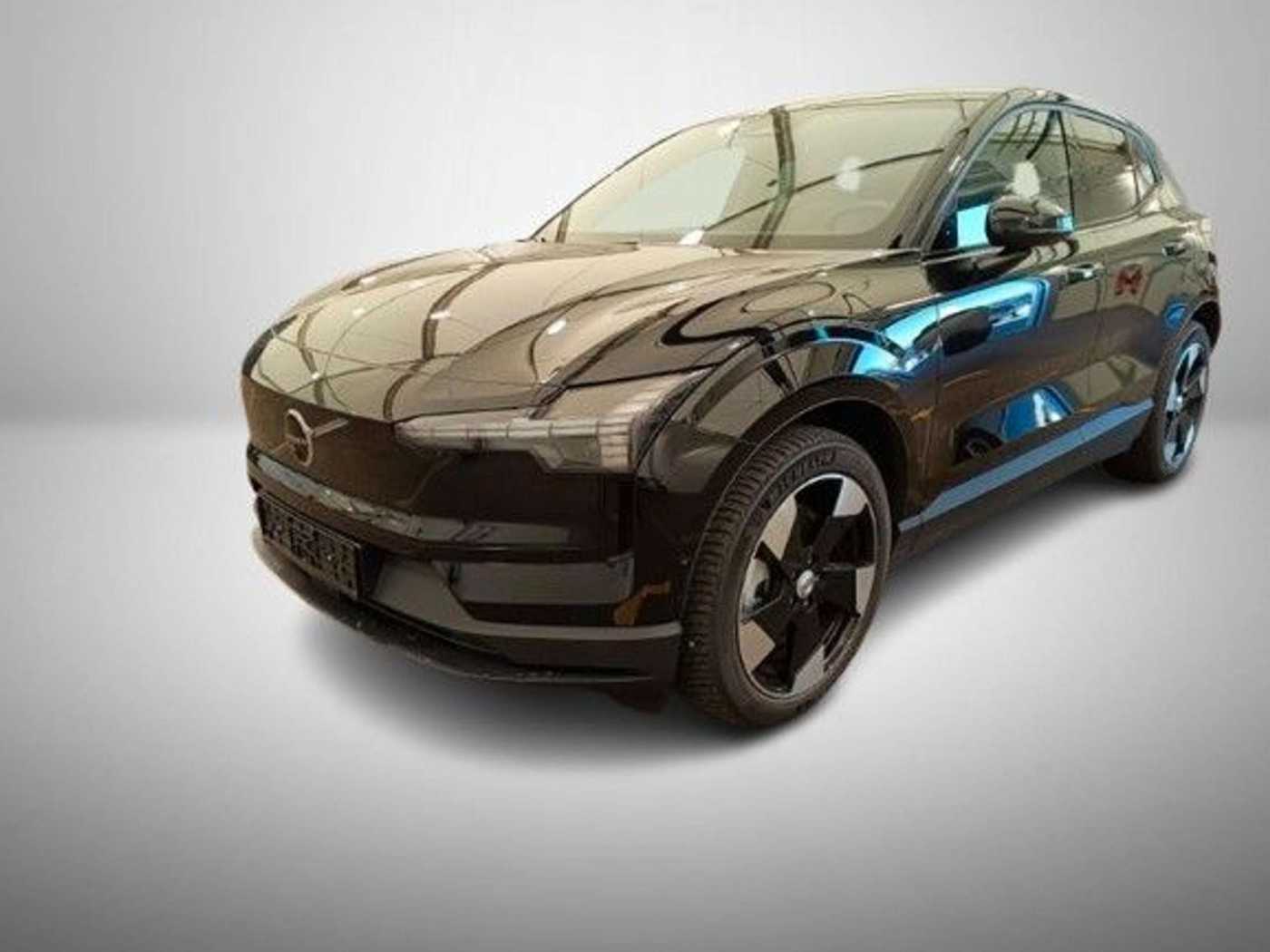 Volvo  Ultra AWD Performance Pure Electric