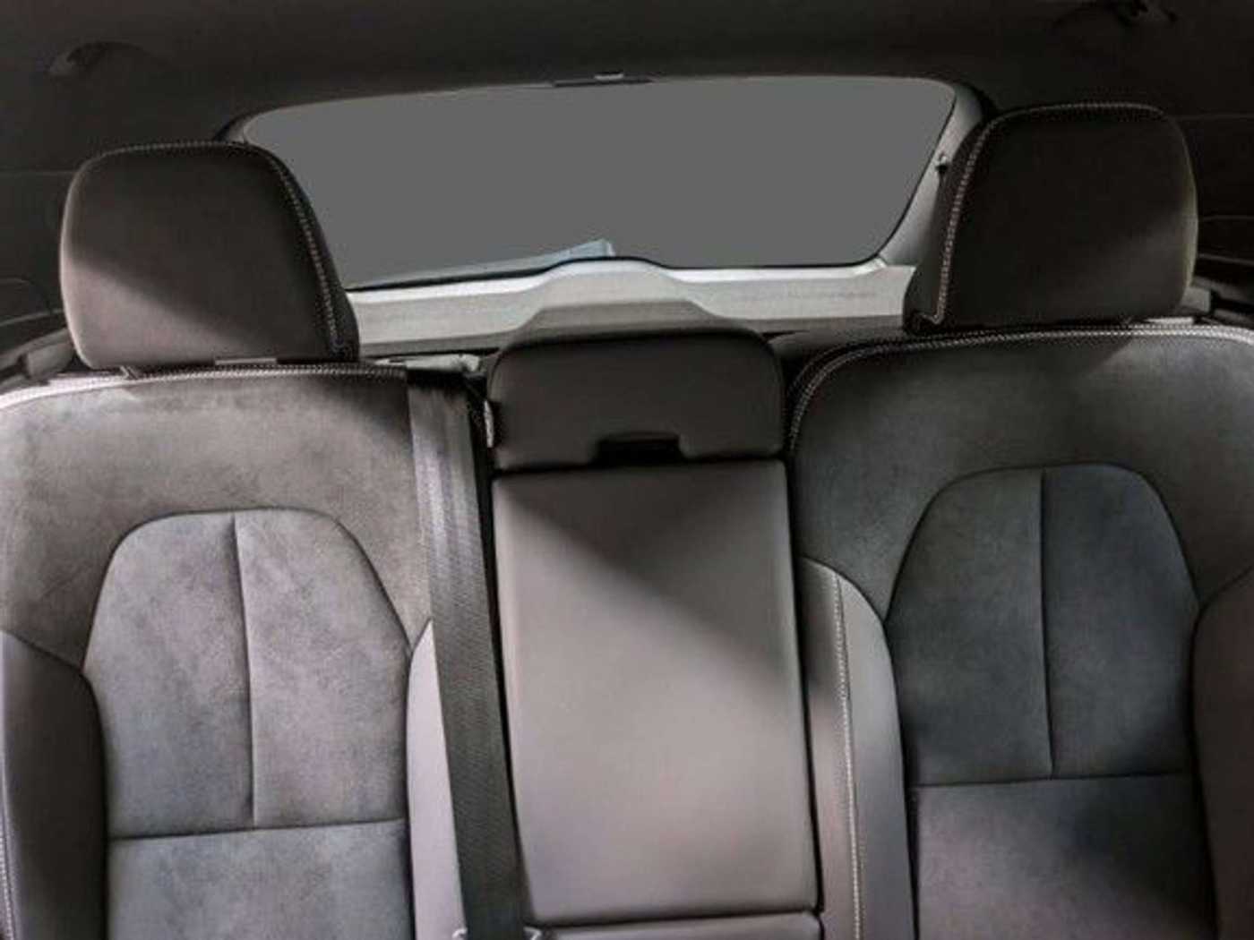 Volvo  Ultra Black Edition*Business-P*Alarm*