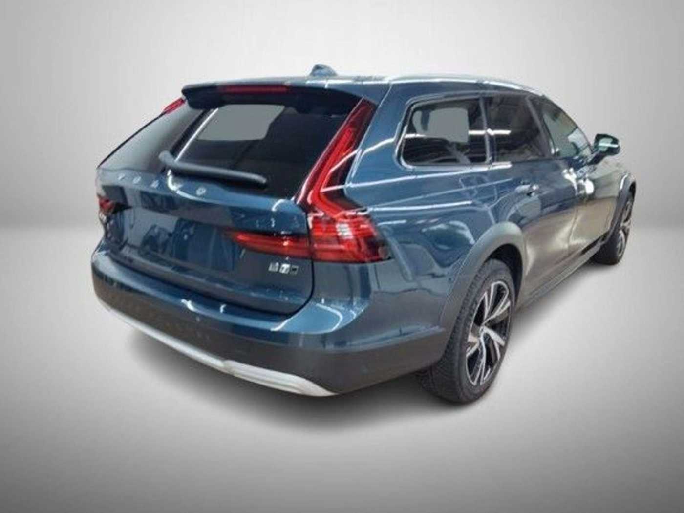 Volvo  V90 CC Cross Country Plus*AWD*AHK*360° K*Standh*