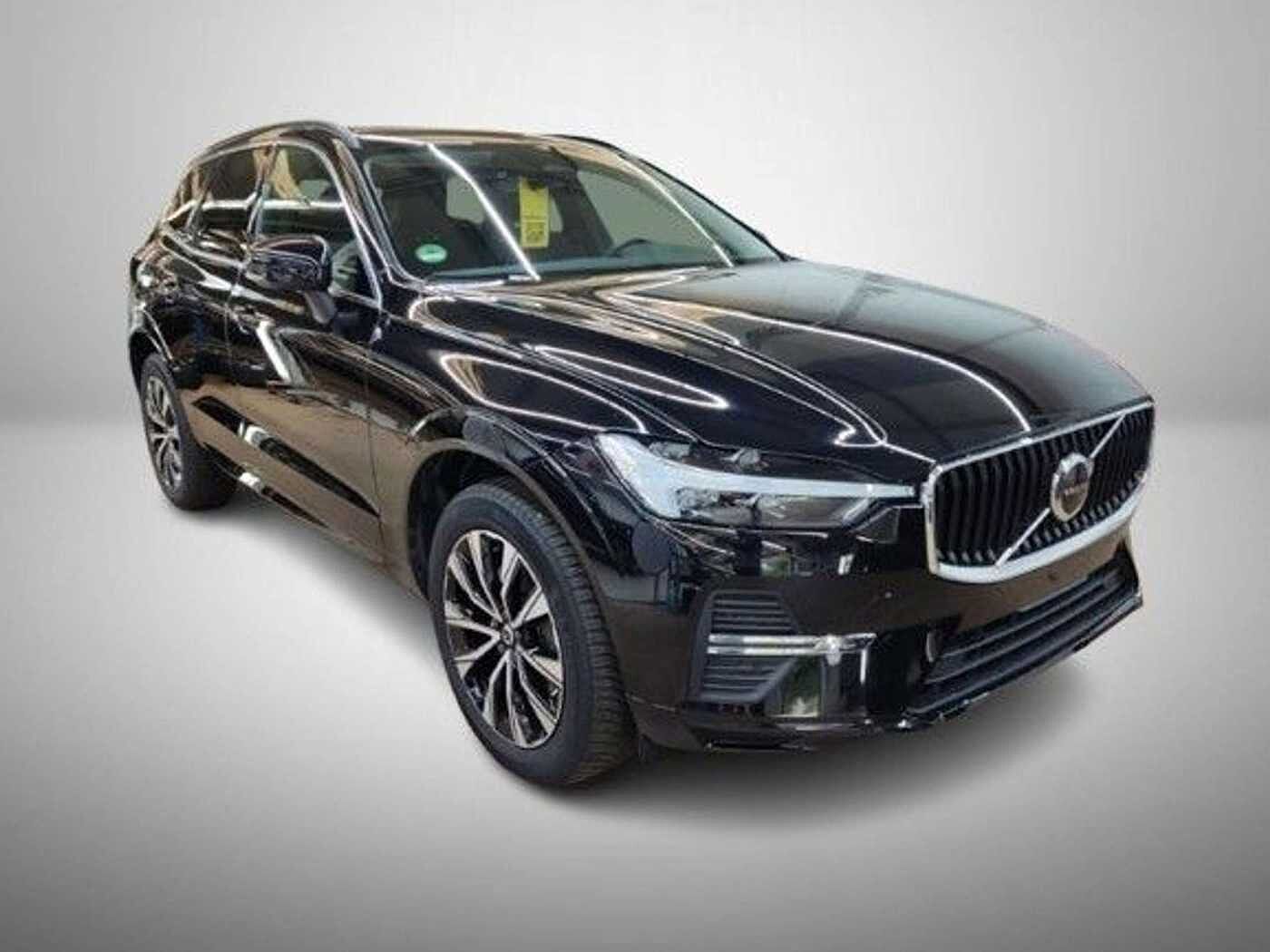 Volvo  Diesel*BLIS*Winter-P*19 Zoll*
