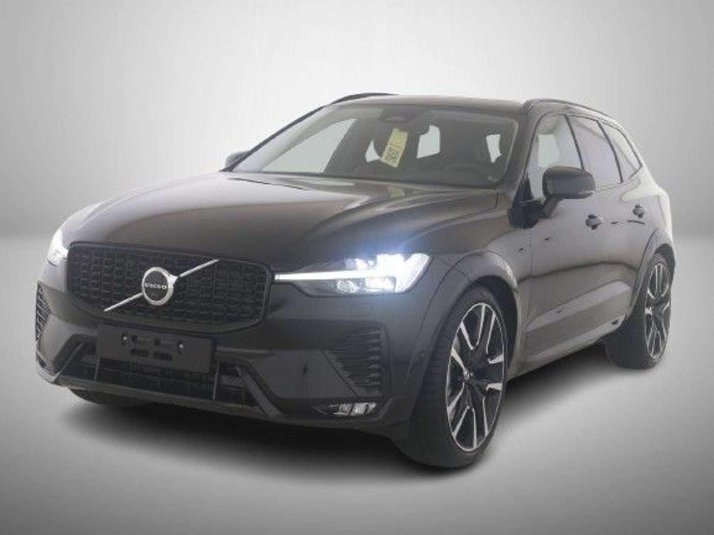 Volvo  Ultra Dark*AWD*