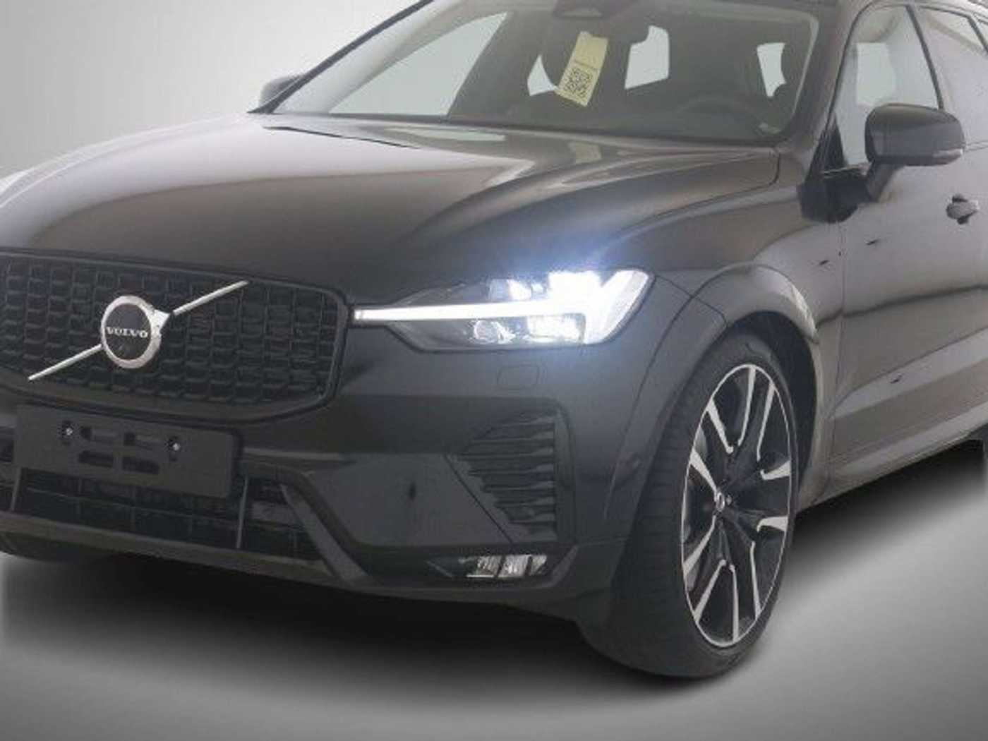 Volvo  Ultra Dark*AWD*