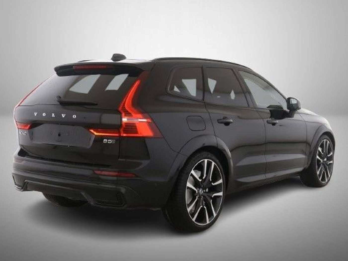 Volvo  Ultra Dark*AWD*
