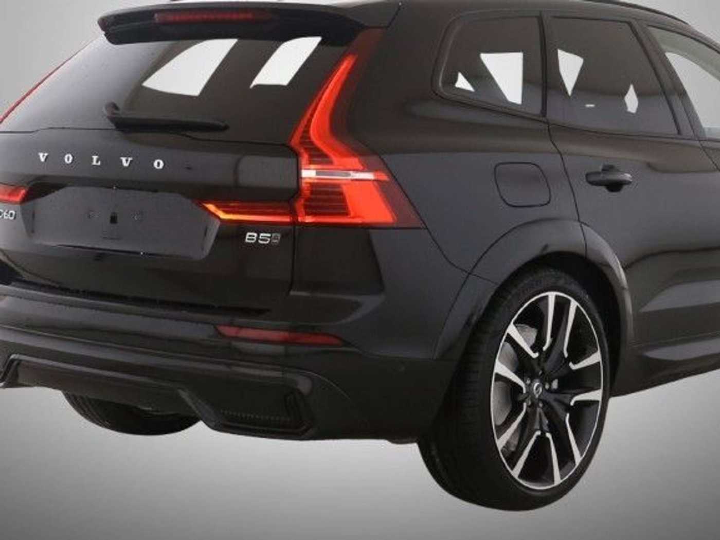 Volvo  Ultra Dark*AWD*