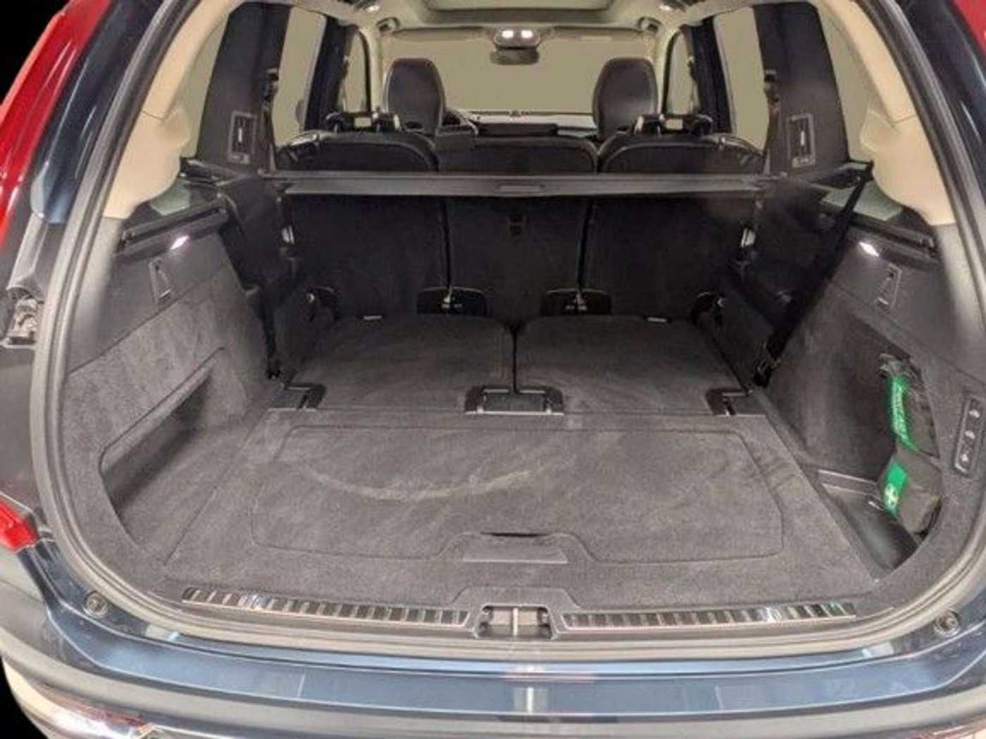 Volvo  Ultimate Bright*AWD*LuftFW*Bowers*22 Zoll*