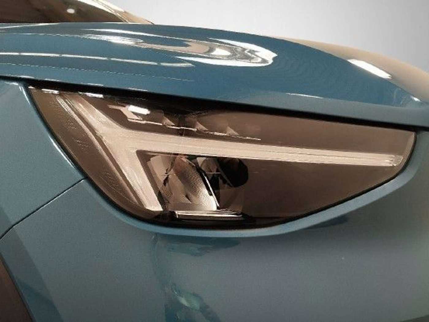 Volvo  Plus* Electric*Winter-P*