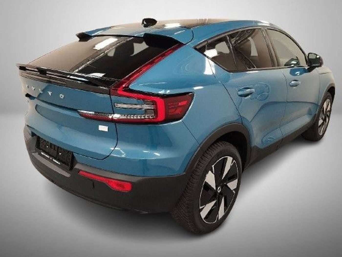 Volvo  Plus* Electric*Winter-P*