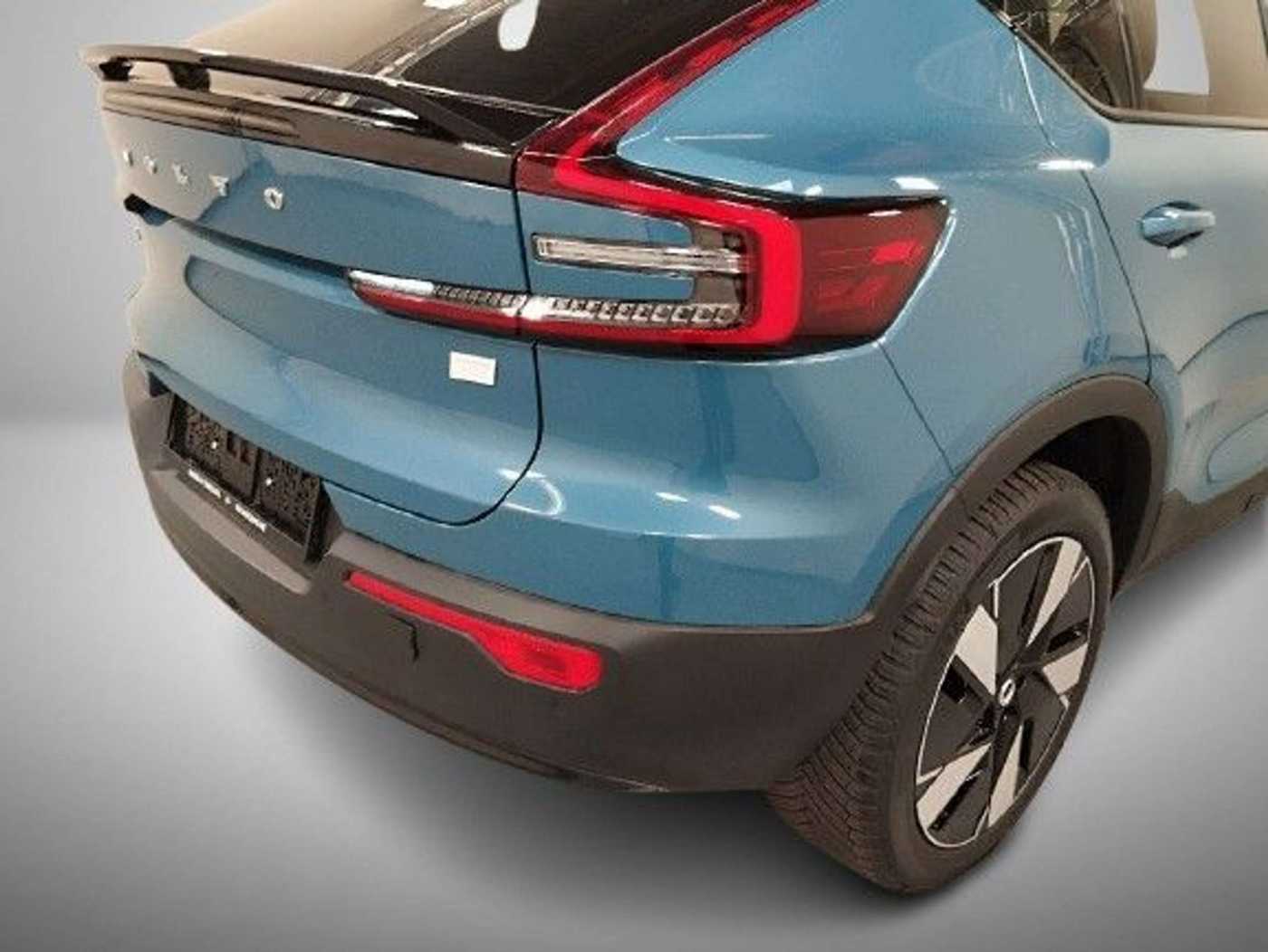 Volvo  Plus* Electric*Winter-P*