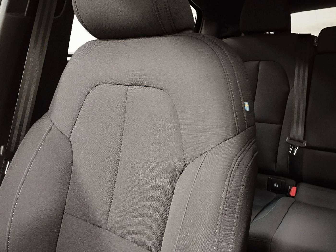 Volvo  Plus* Electric*Winter-P*