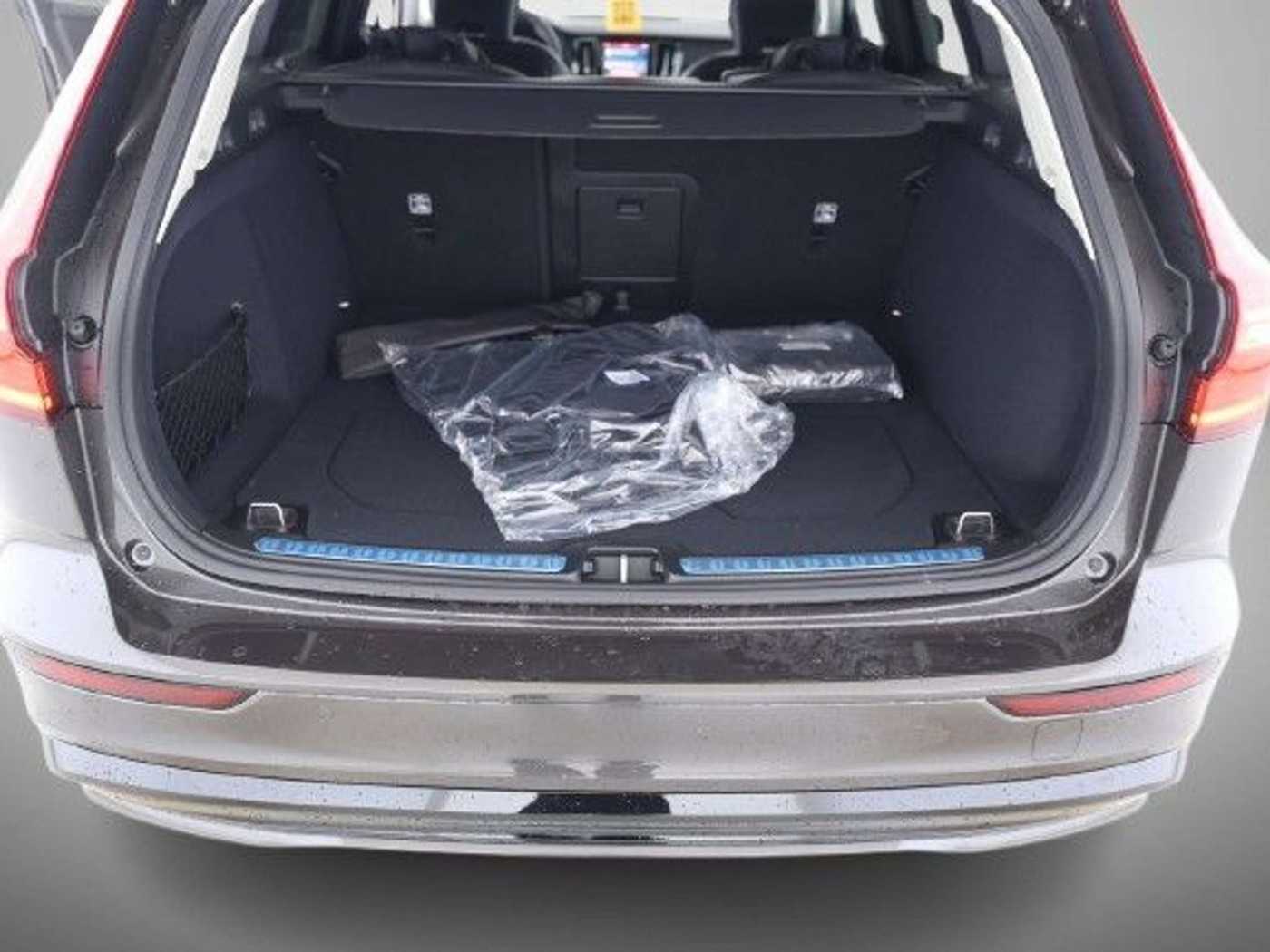 Volvo  Ultra Dark*Bowers*Massage*360°K*AHK