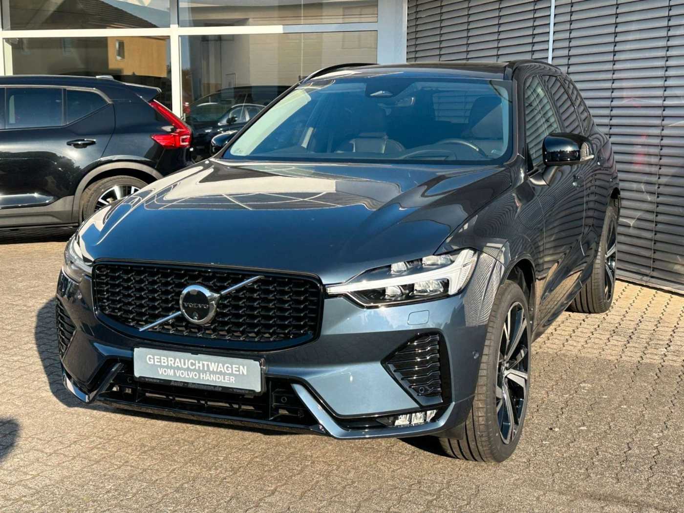 Volvo  Ultimate Dark*LuftFW*21Zoll*Massage*Standh*