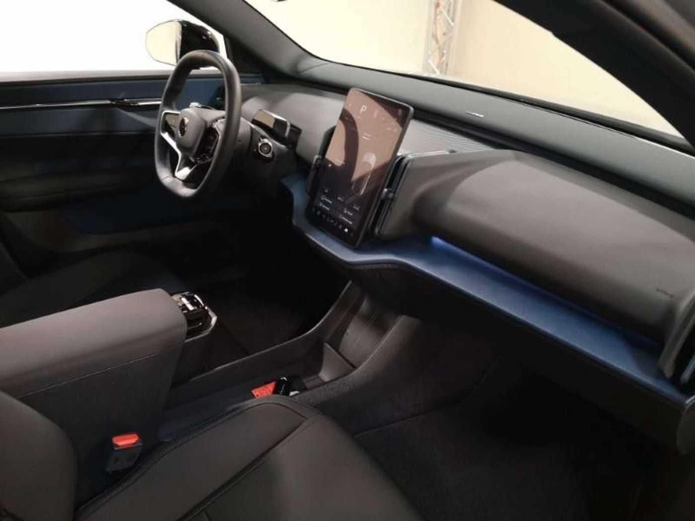 Volvo  Ultra *Pure Electric*Winter-P*20 Zoll