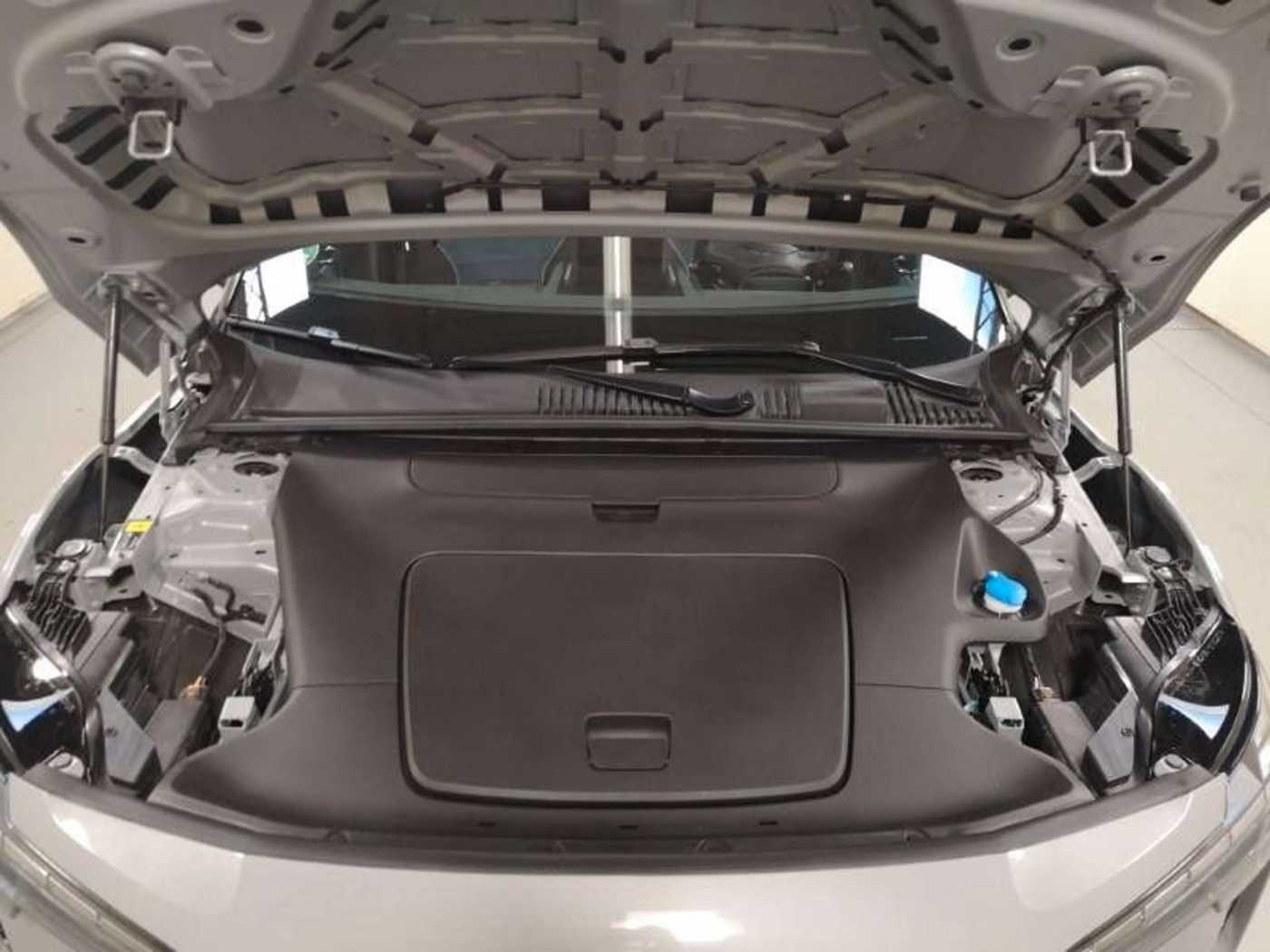 Volvo  Ultra *Pure Electric*Winter-P*20 Zoll