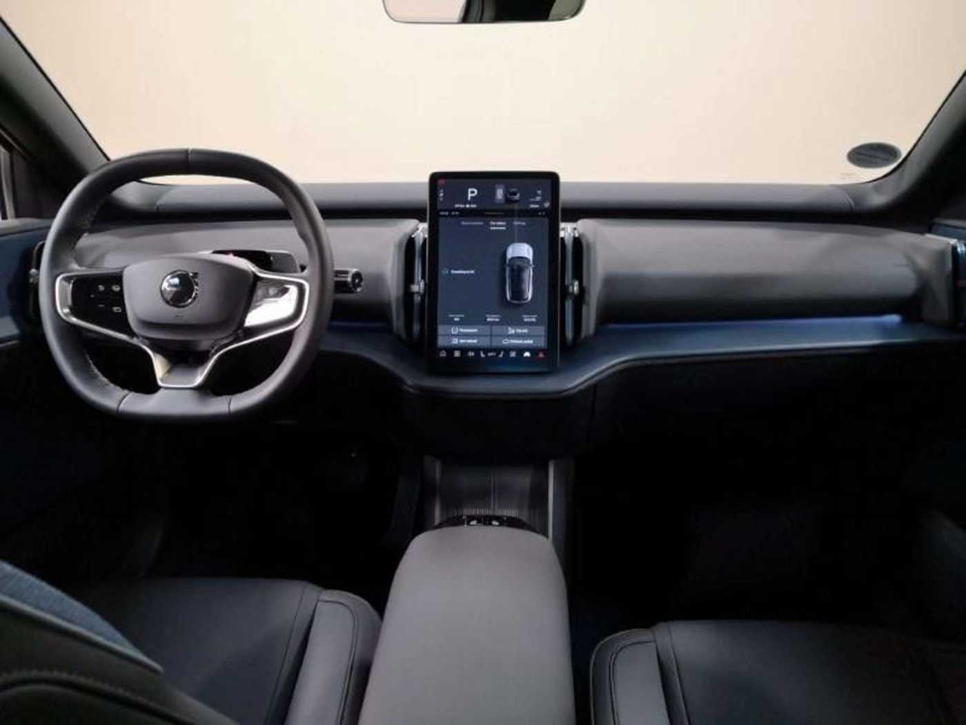 Volvo  Ultra AWD*20 Zoll*