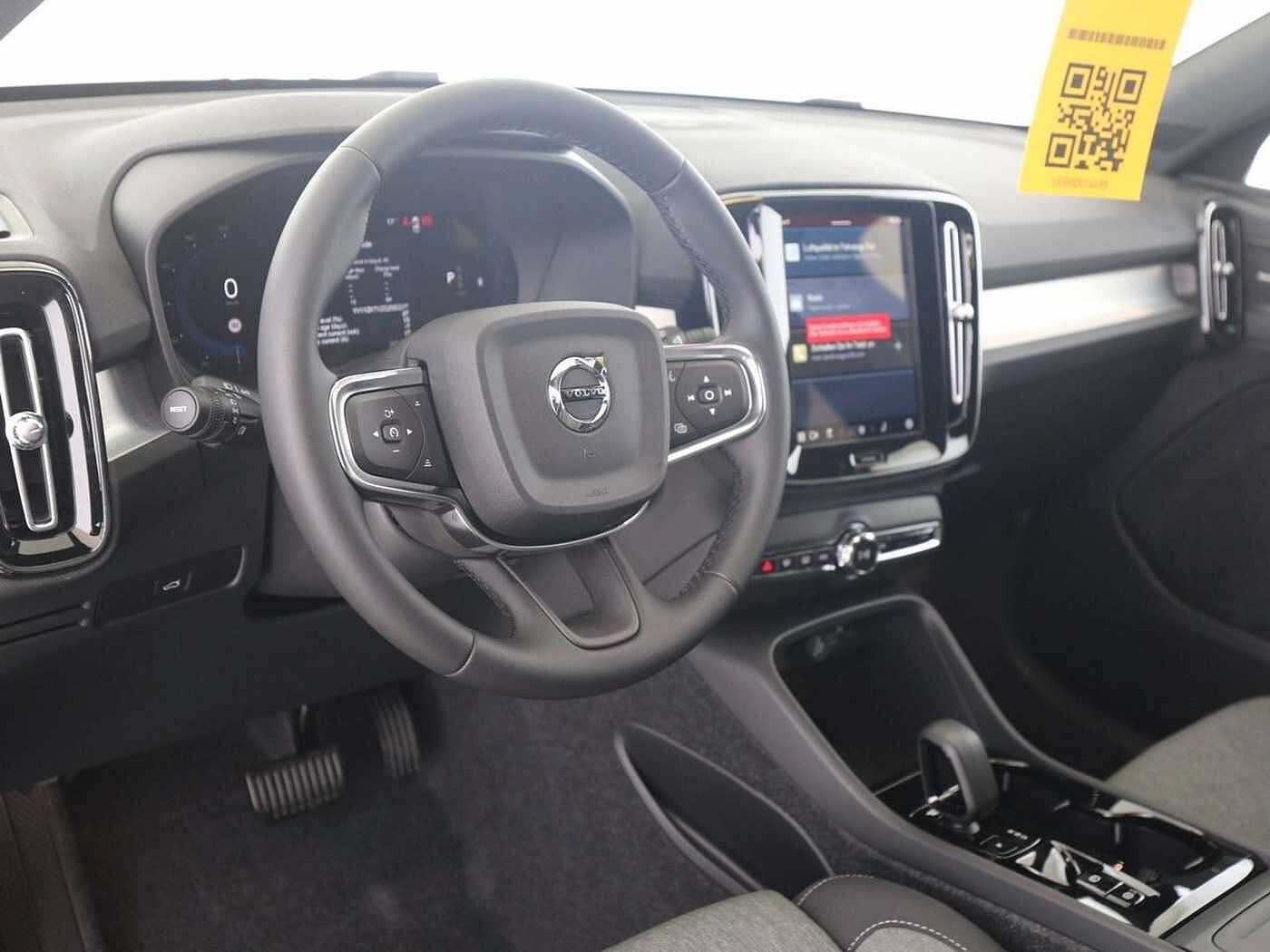 Volvo  Plus Black Edition*360°K*Pixel-LED*