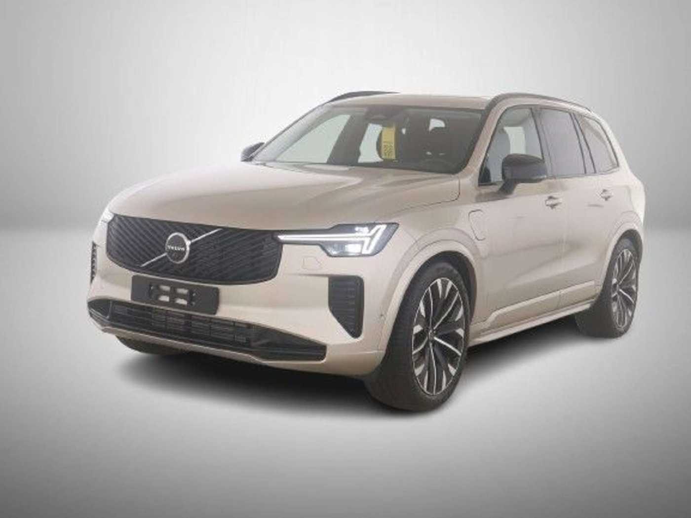 Volvo  T8 Facelift*Plus Dark* LuftFW*SD*360°K*