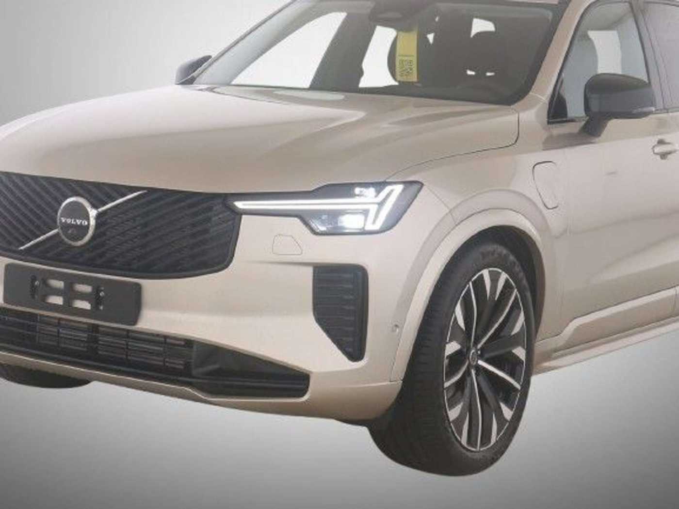 Volvo  T8 Facelift*Plus Dark* LuftFW*SD*360°K*