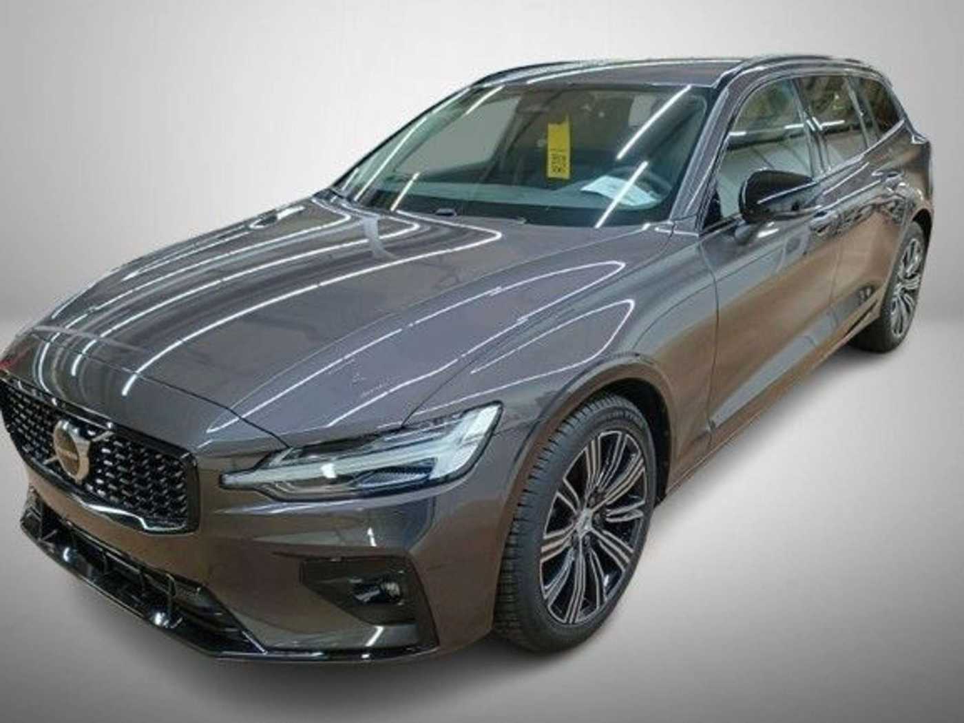 Volvo  D Plus Dark*Licht-P*Winter-P* Harman Kardon®