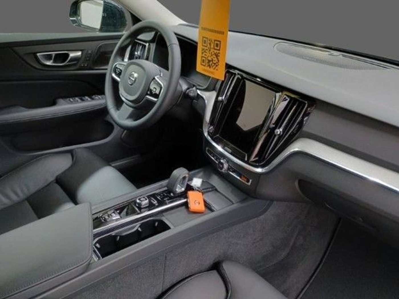 Volvo  D Plus Dark*Licht-P*Winter-P* Harman Kardon®
