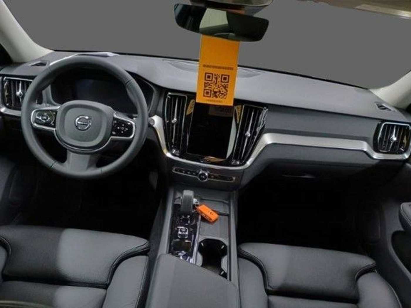 Volvo  D Plus Dark*Licht-P*Winter-P* Harman Kardon®