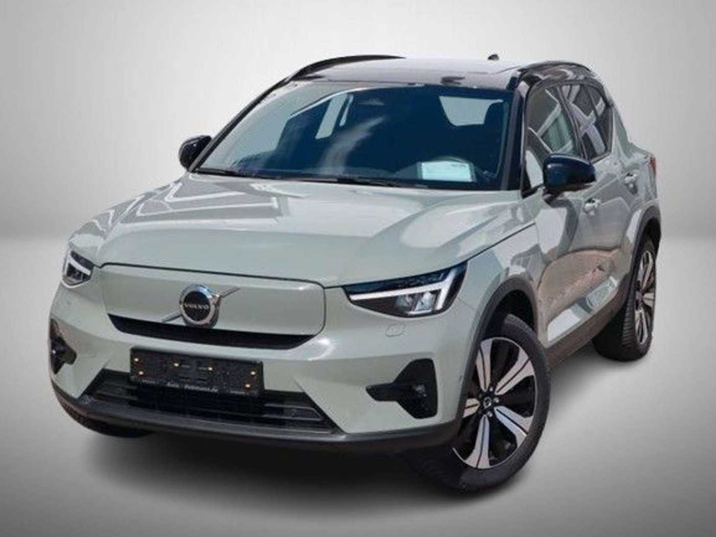 Volvo  Ultimate TWIN Pure Electric AWD
