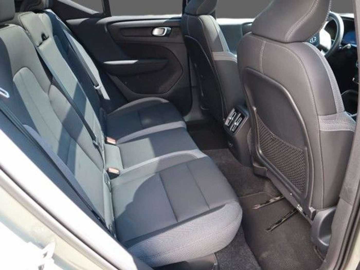 Volvo  Ultimate TWIN Pure Electric AWD