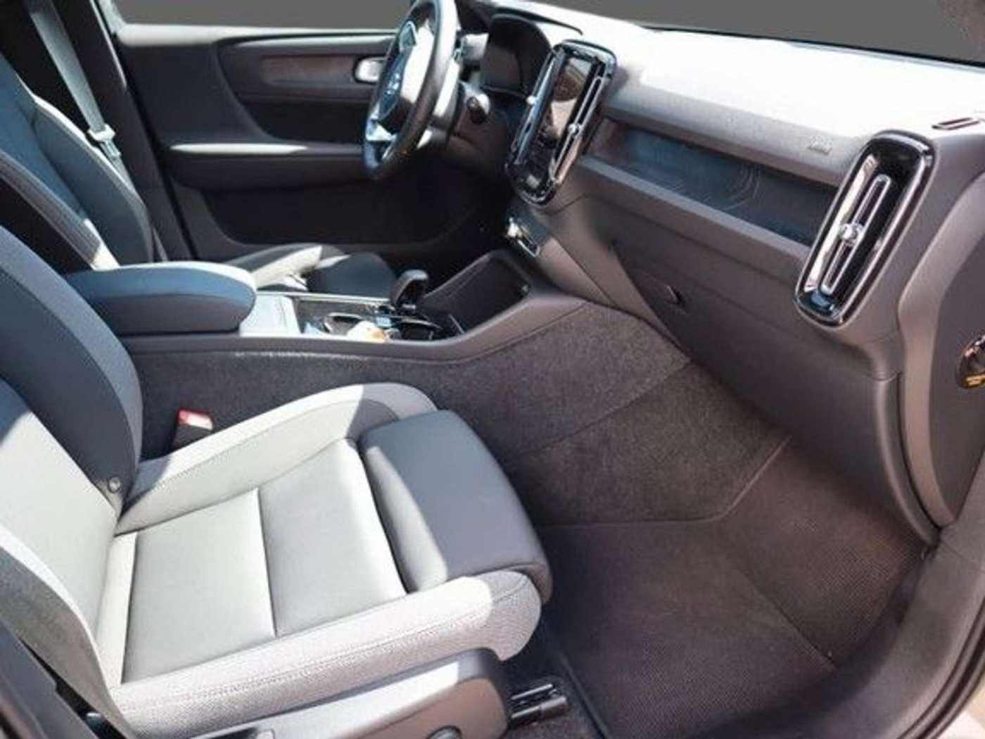 Volvo  Ultimate TWIN Pure Electric AWD