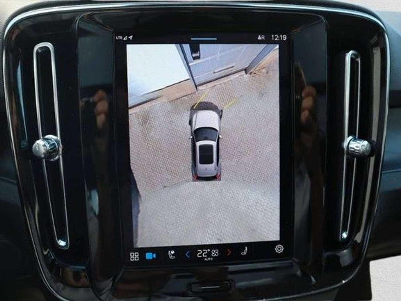 Volvo  Ultimate TWIN Pure Electric AWD