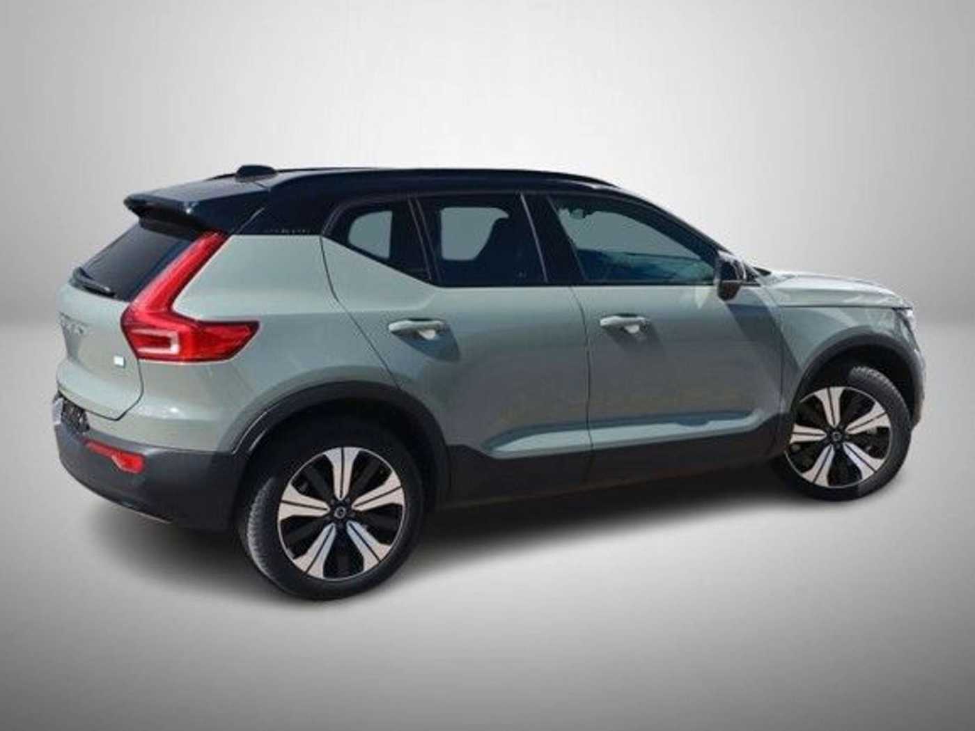 Volvo  Ultimate TWIN Pure Electric AWD
