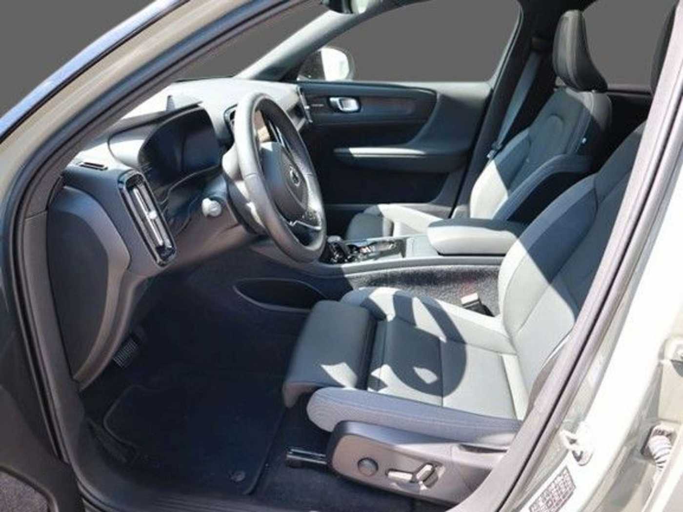 Volvo  Ultimate TWIN Pure Electric AWD