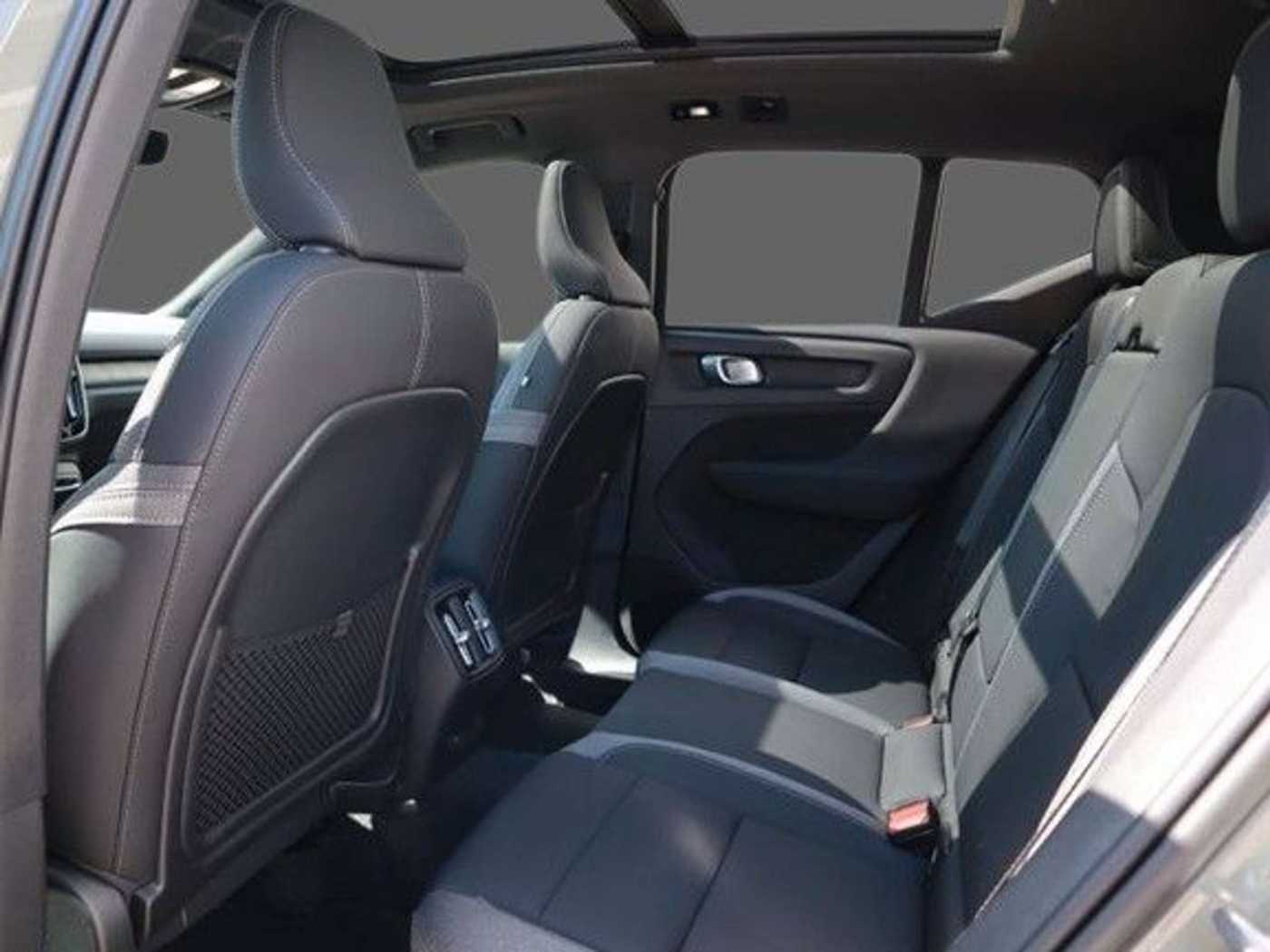 Volvo  Ultimate TWIN Pure Electric AWD
