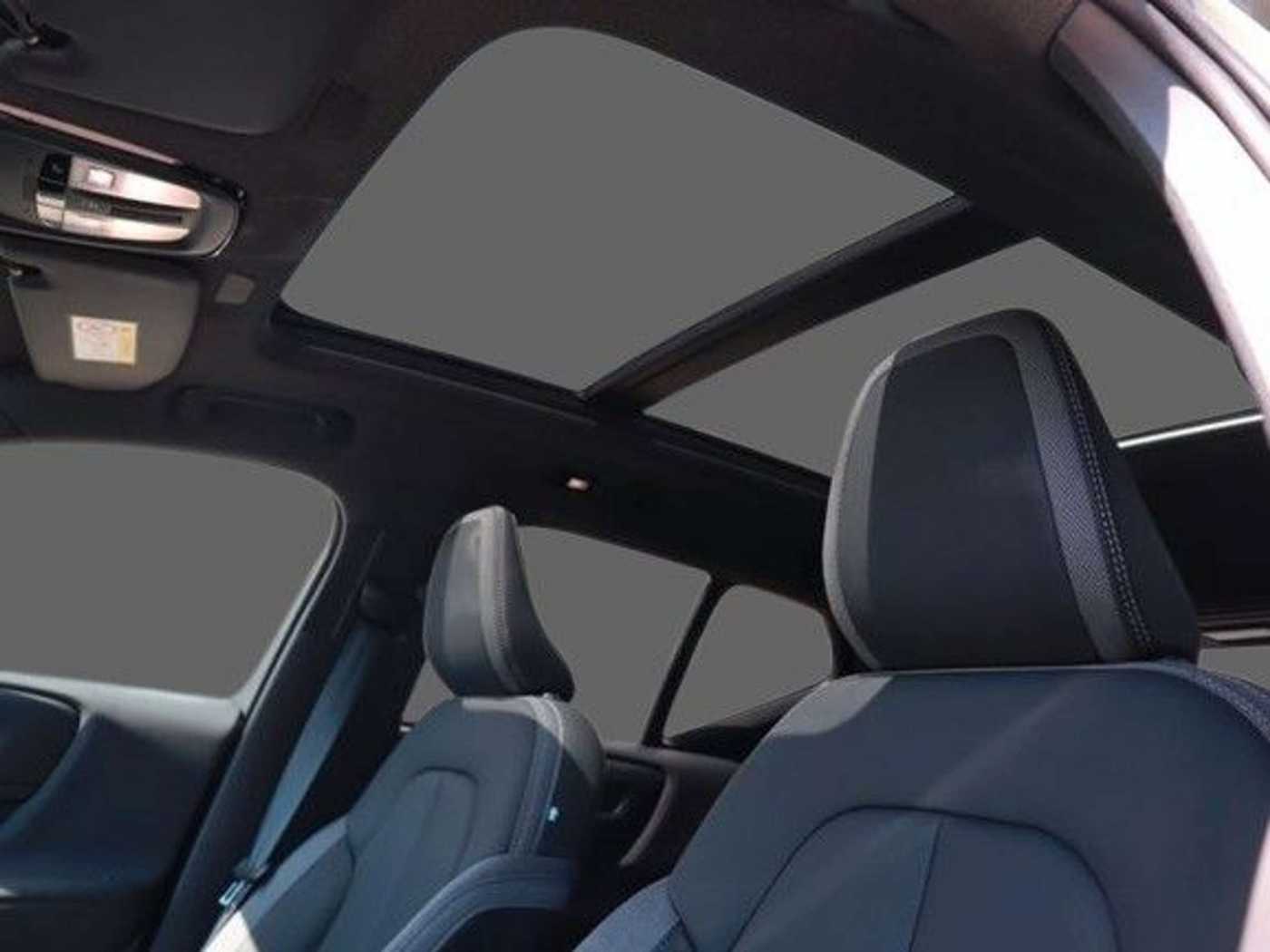 Volvo  Ultimate TWIN Pure Electric AWD