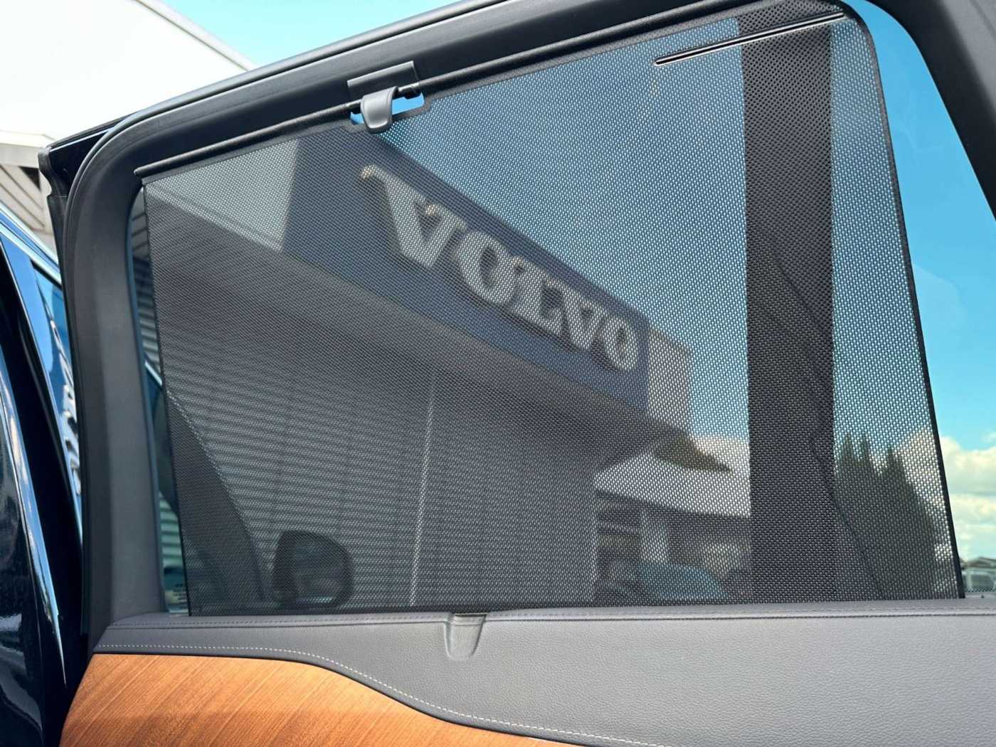 Volvo  B5 D Inscription*Xenium*WinterPro*IntelliSa