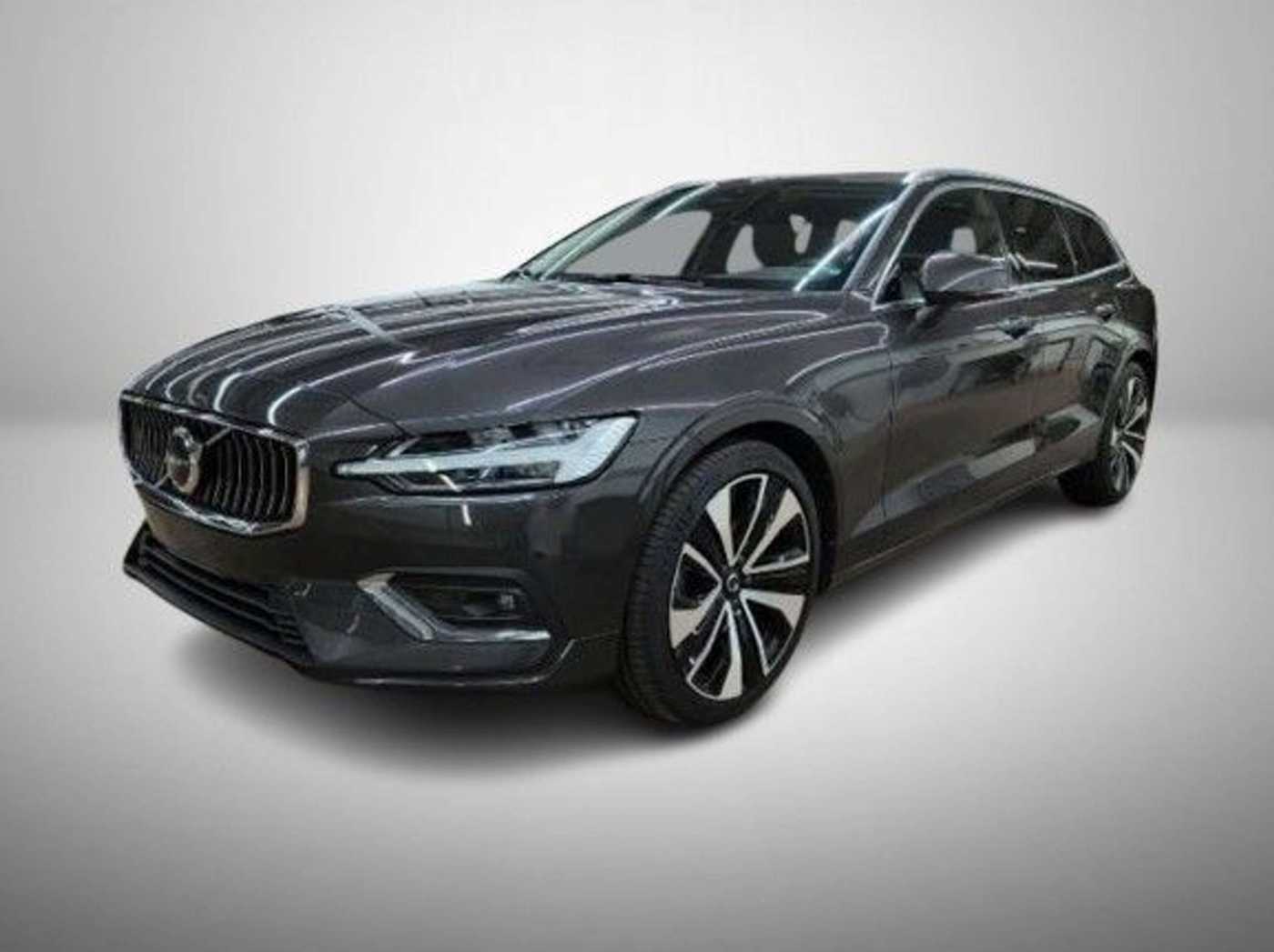 Volvo  Diesel*Plus Bright*Licht-P*Winter-P*