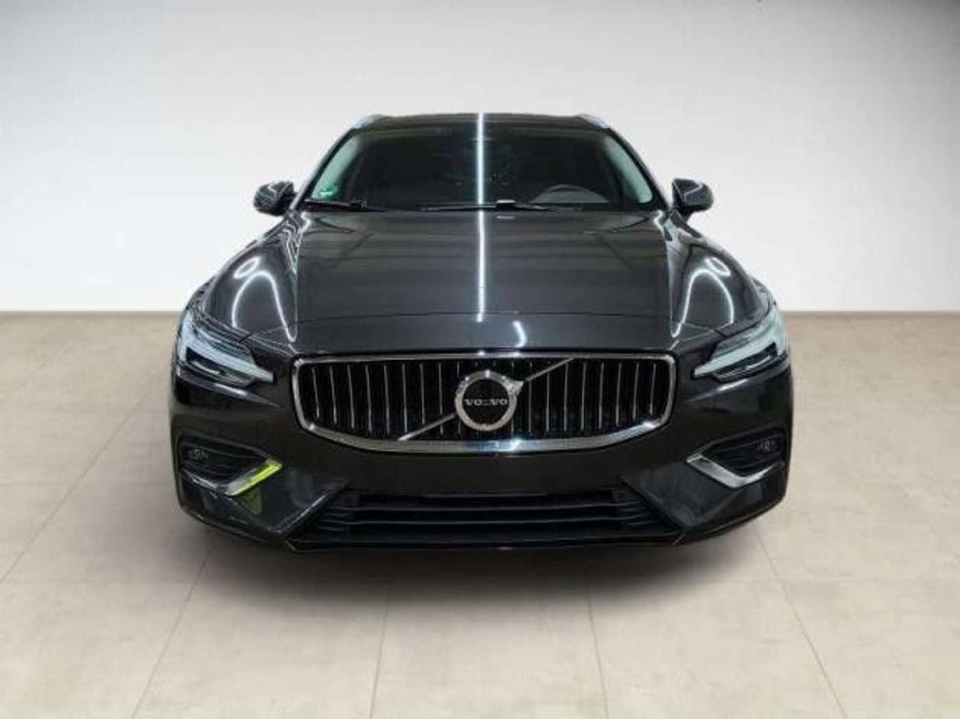 Volvo  Diesel*Plus Bright*Licht-P*Winter-P*