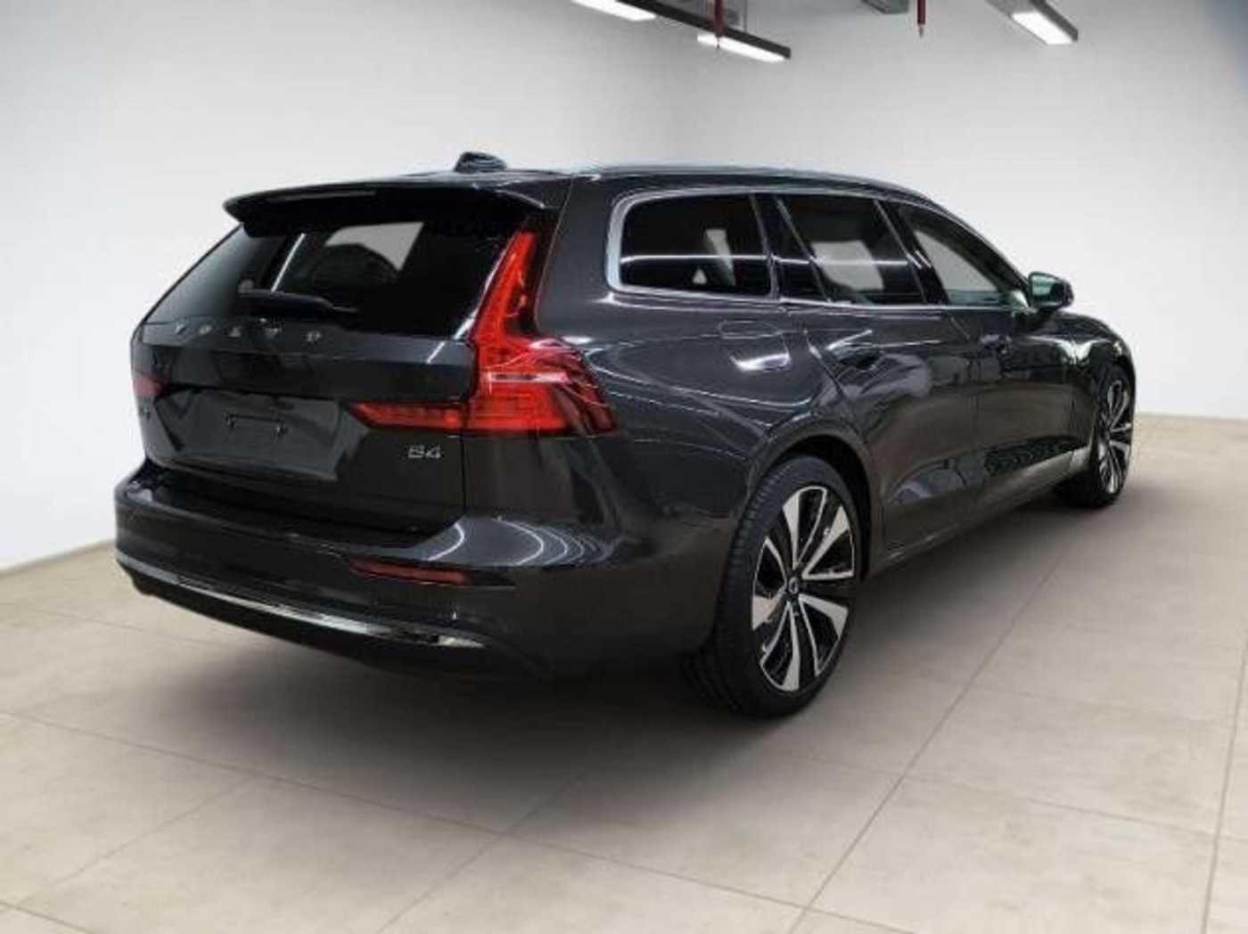 Volvo  Diesel*Plus Bright*Licht-P*Winter-P*