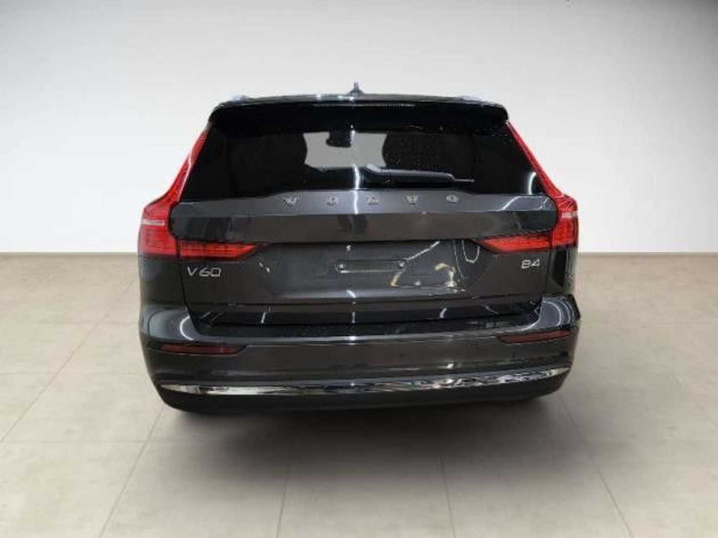 Volvo  Diesel*Plus Bright*Licht-P*Winter-P*