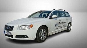Volvo  V 70 Kombi Momentum Diesel