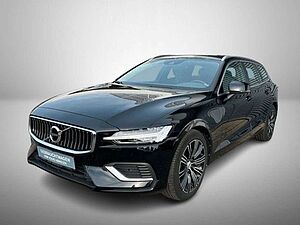 Volvo  T6 Inscription Expression*Plug-In*