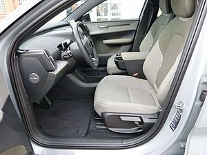 Volvo  Plus*Pure Electric*Winter-P*Extended Range