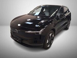 Volvo  Ultra *Pure Electric*Winter-P*abged. Fenster
