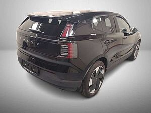 Volvo  Ultra *Pure Electric*Winter-P*abged. Fenster