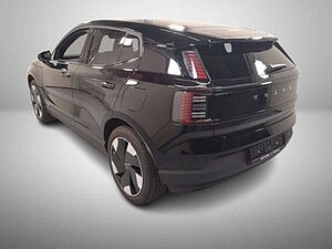 Volvo  Ultra *Pure Electric*Winter-P*abged. Fenster