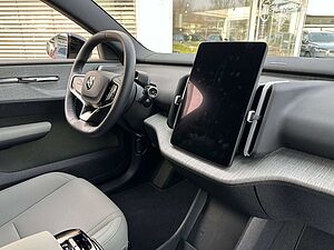 Volvo  Plus*Pure Electric*Winter-P*abged. Fenster*
