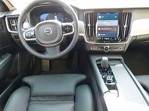 Volvo  V90 CC *Plus*AWD*Standh*360°*Licht-P